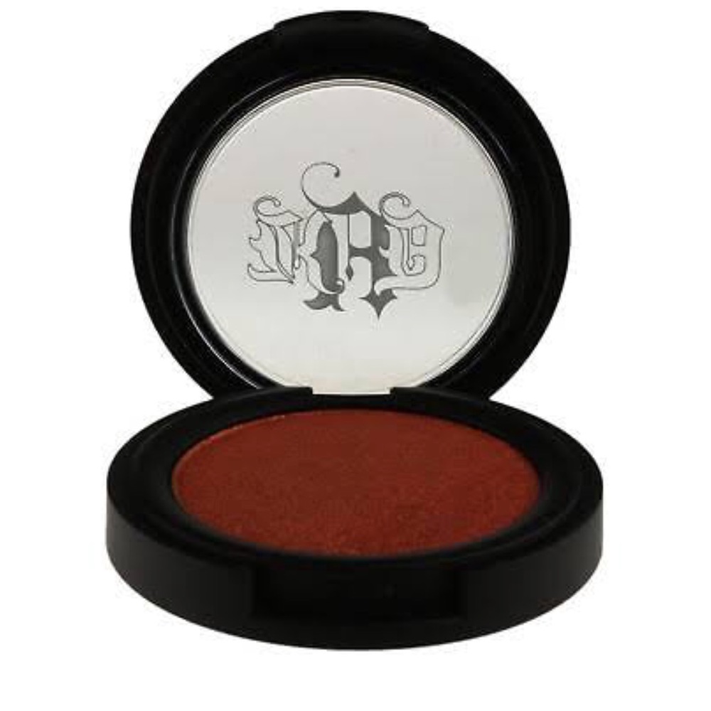 Kat Von D Metal Crush Eyeshadow - Raw Power